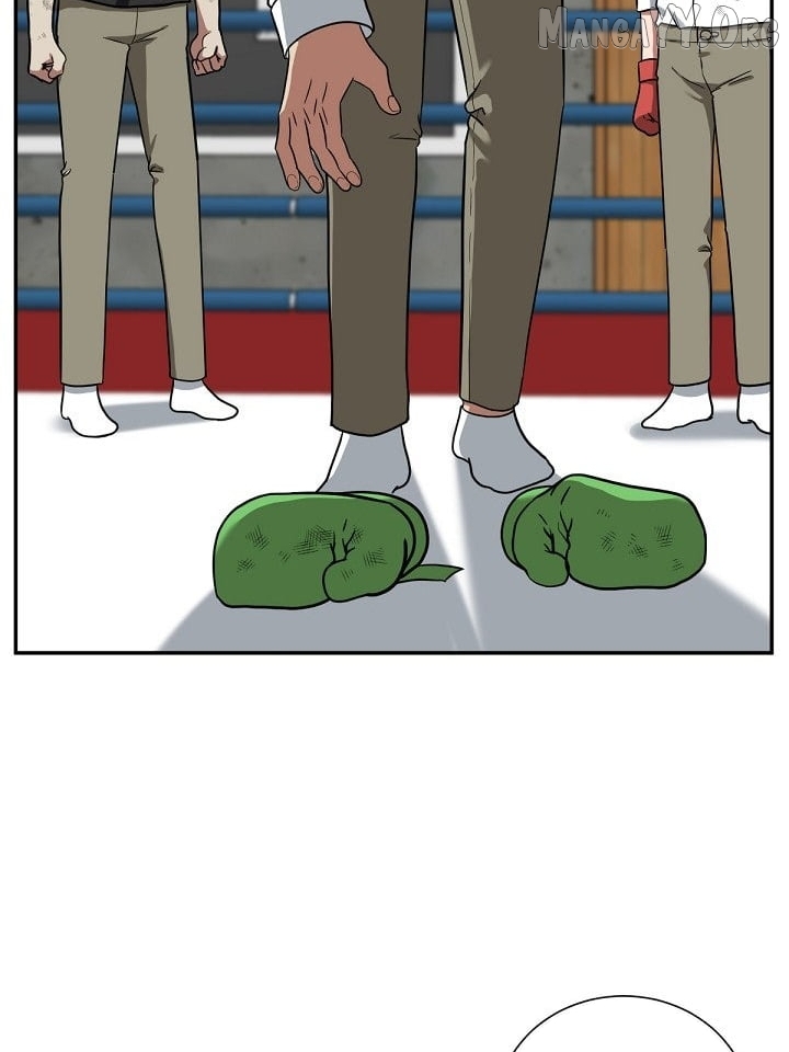 Change Me Chapter 49 - page 13